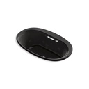 Kohler 5714-XHGH-7 Underscore Bbm Whirlpool