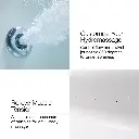 Kohler 5714-XHGH-95 Underscore Bbm Whirlpool