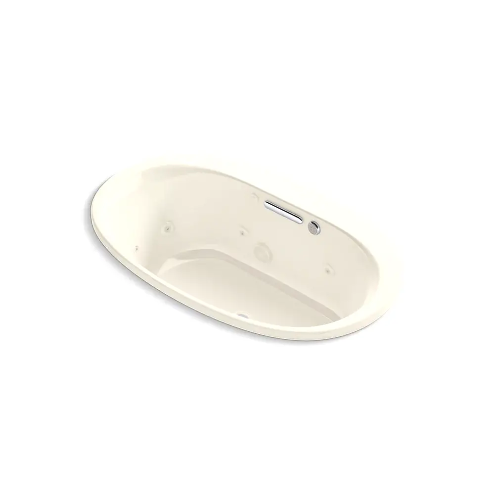 Kohler 5714-XHGH-96 Underscore Bbm Whirlpool