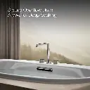Kohler 5715-0 Underscore 66X36 Oval Di Bath