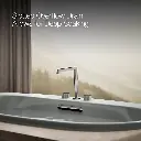 Kohler 5715-95 Underscore 66X36 Oval Di Bath