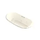 Kohler 5716-JH-96 Underscore 66X36 Oval Fj Whirlpool