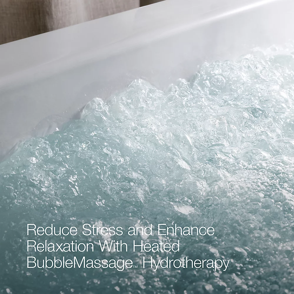 Kohler 5716-XHGH-0 Underscore Bbm Whirlpool