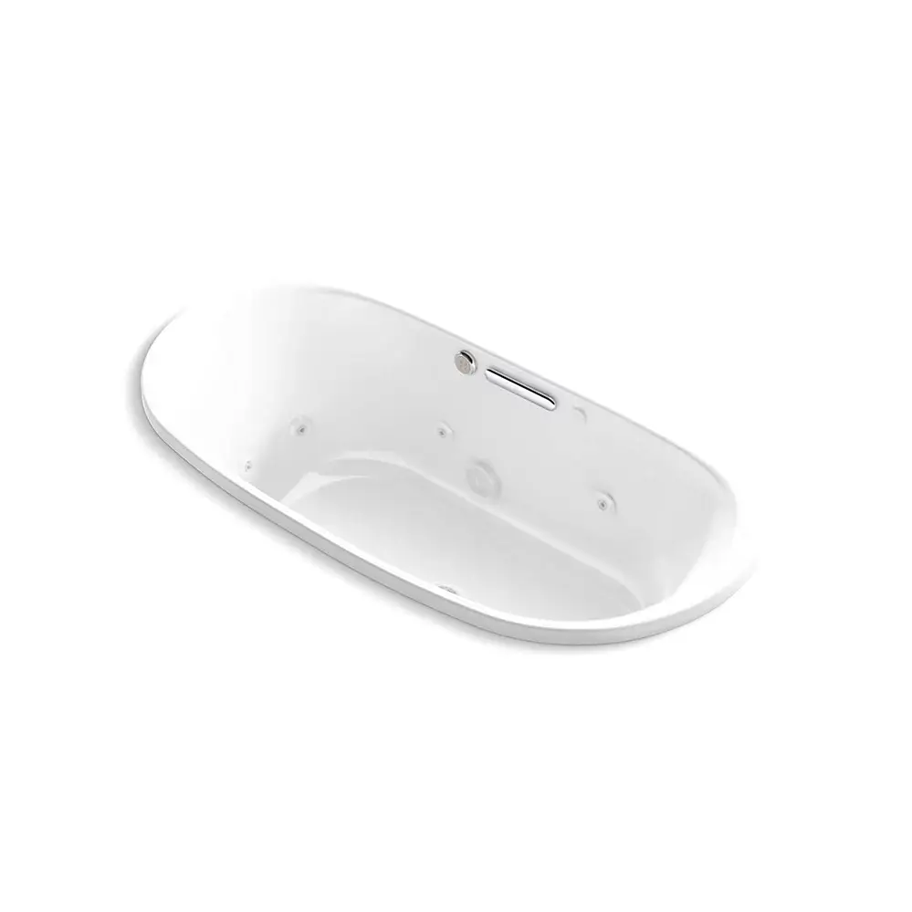 Kohler 5716-XHGH-0 Underscore Bbm Whirlpool