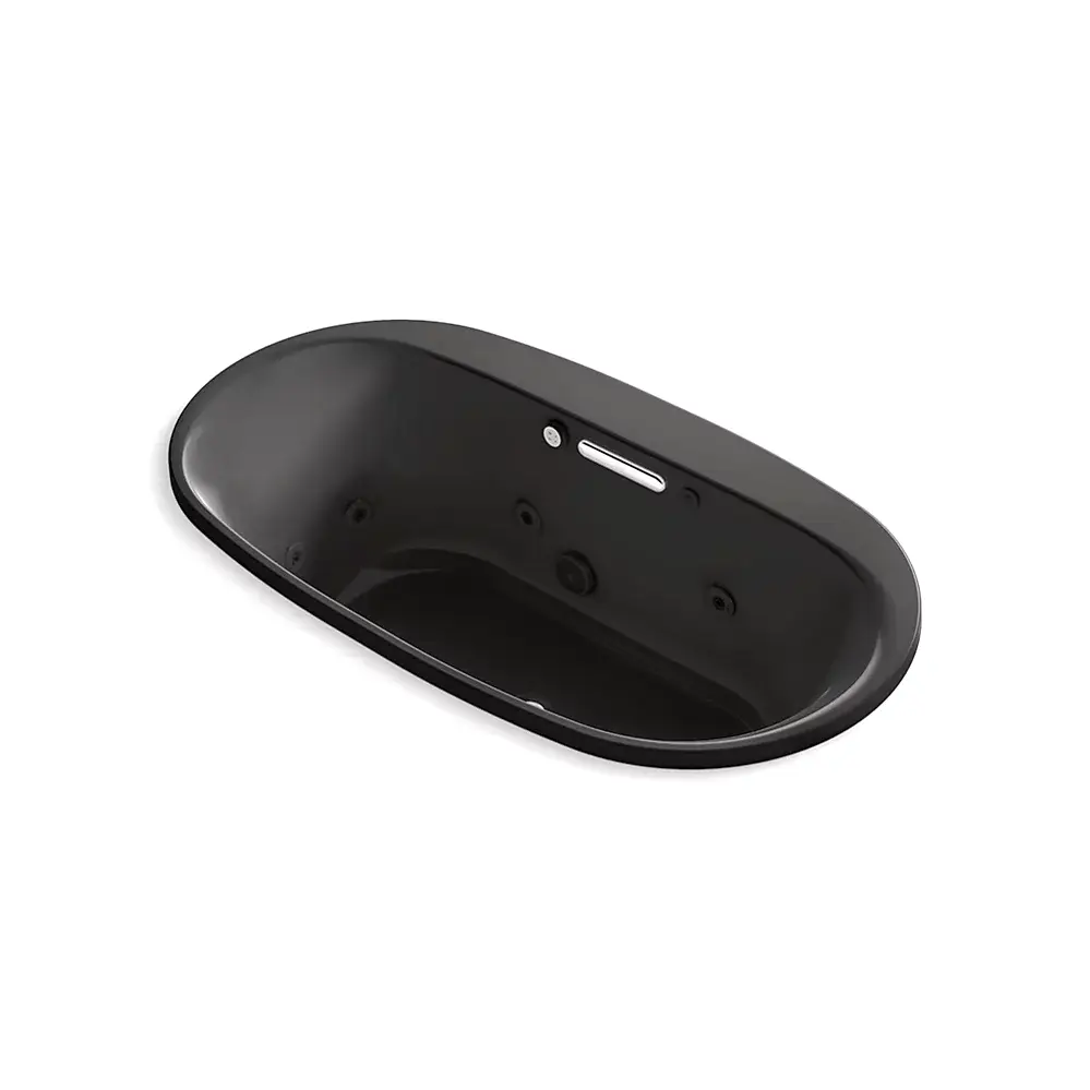 Kohler 5716-XHGH-7 Underscore Bbm Whirlpool