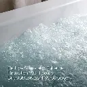 Kohler 5716-XHGH-96 Underscore Bbm Whirlpool