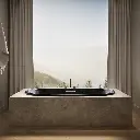 Kohler 5717-7 Underscore 72X42 Oval Di Bath