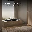 Kohler 5717-7 Underscore 72X42 Oval Di Bath