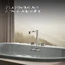 Kohler 5717-95 Underscore 72X42 Oval Di Bath