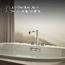 Kohler 5717-96 Underscore 72X42 Oval Di Bath