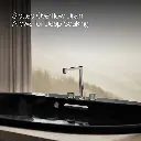 Kohler 5717-W1-7 Underscore 72X42 Oval Bath W/Bask