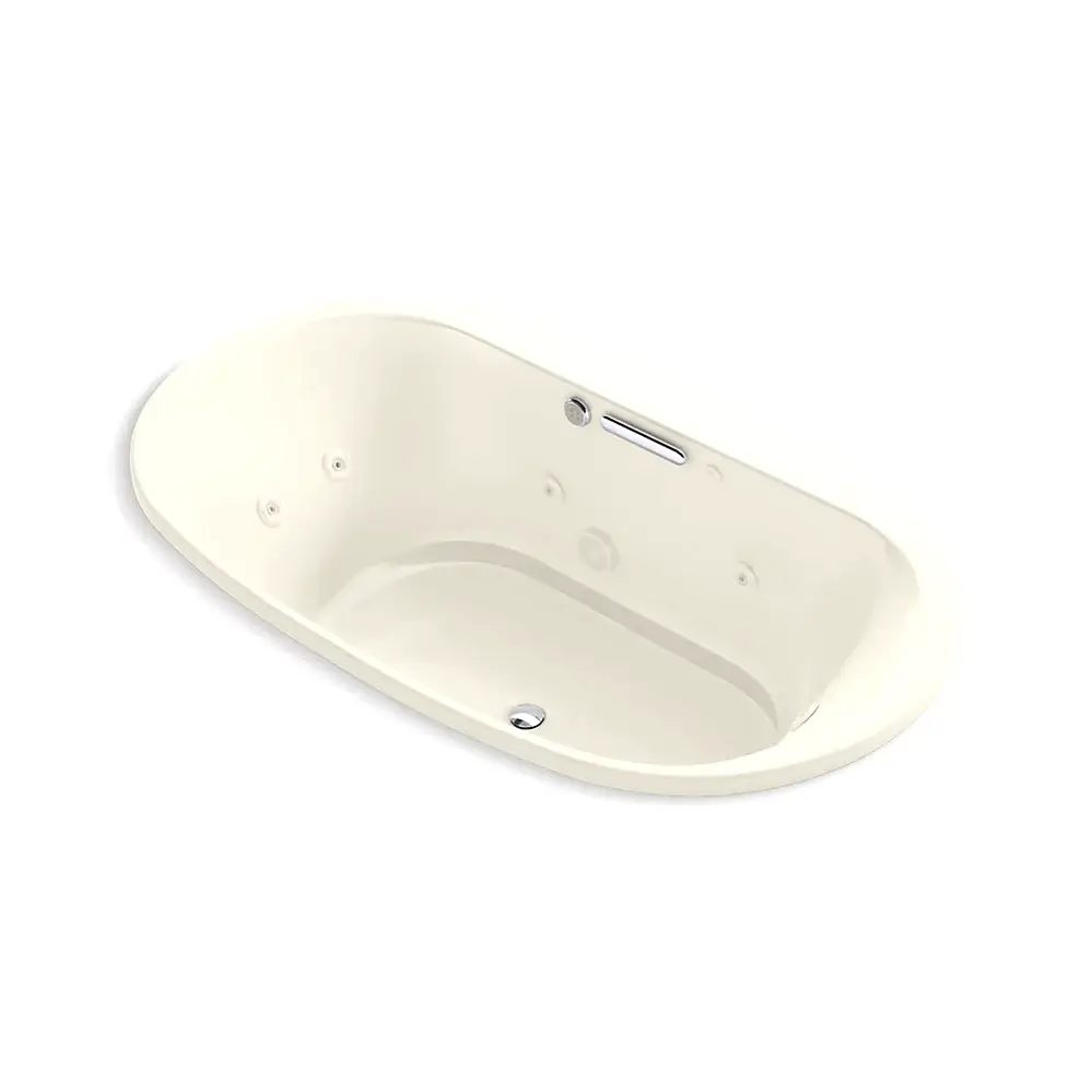 Kohler 5718-XHGH-96 Underscore Bbm Whirlpool