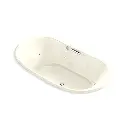 Kohler 5718-XHGH-96 Underscore Bbm Whirlpool