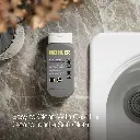 Kohler 5818-4-0 Hartland Dbl Equal, Sr, Sink 4 Hole