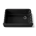 Kohler 5826-7 Whitehaven, Uc, 33 , Short Apron Sink