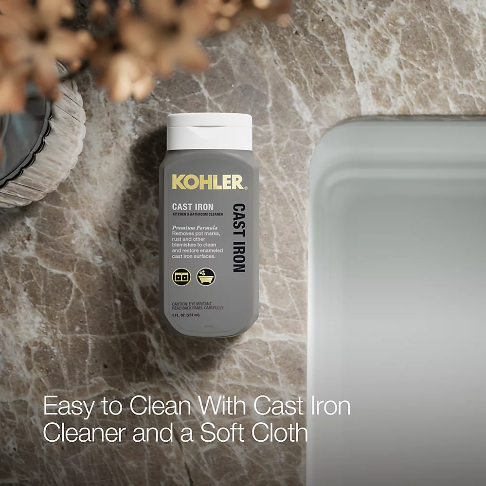Kohler 5826-95 Whitehaven, Uc, 33 , Short Apron Sink