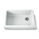 Kohler 5826-95 Whitehaven, Uc, 33 , Short Apron Sink