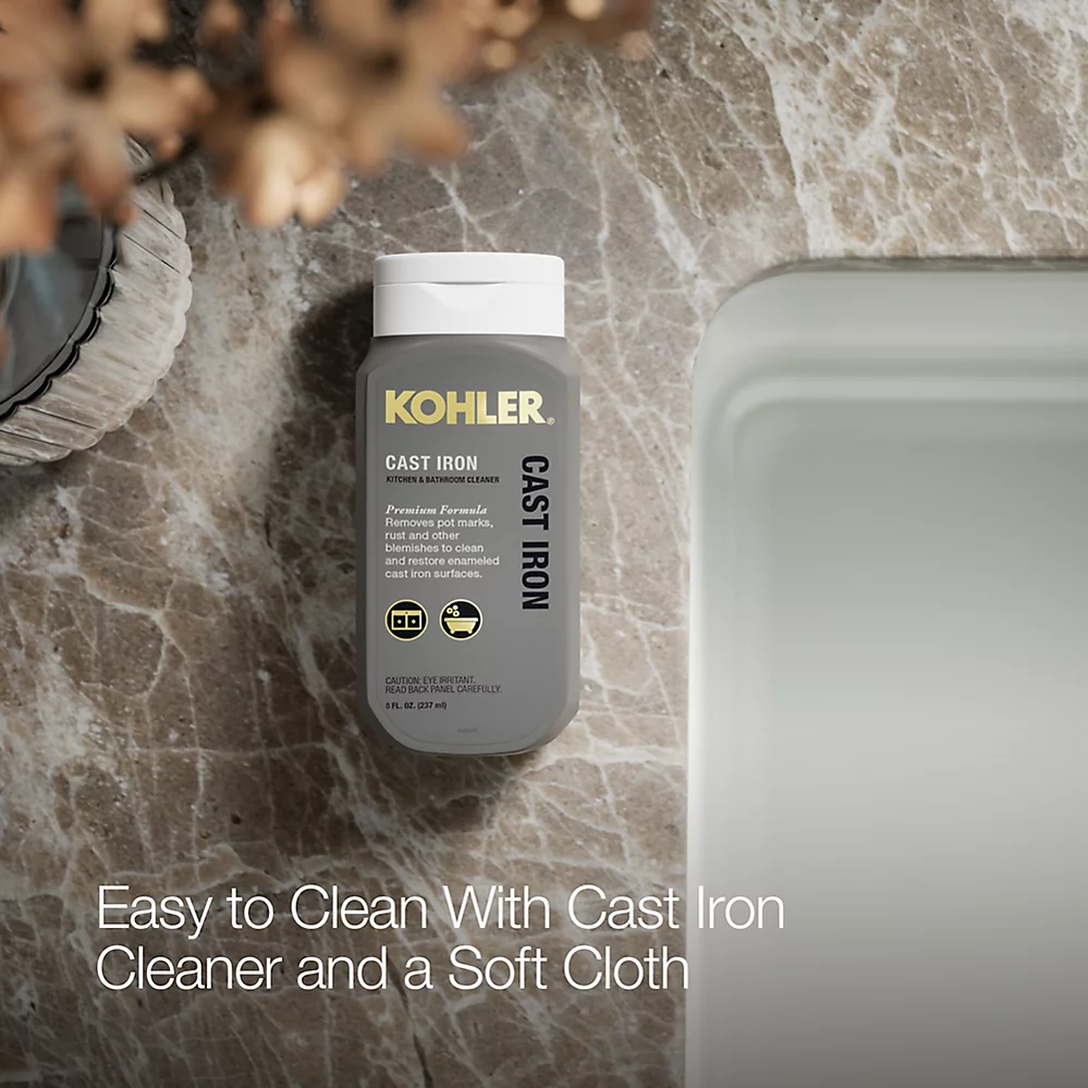 Kohler 5826-FF Whitehaven, Uc, 33 , Short Apron Sink