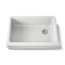 Kohler 5826-FF Whitehaven, Uc, 33 , Short Apron Sink