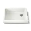 Kohler 5826-NY Whitehaven, Uc, 33 , Short Apron Sink
