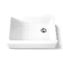 Kohler 5827-0 Whitehaven, Uc, 33 , Tall Apron Sink