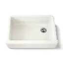 Kohler 5827-96 Whitehaven, Uc, 33 , Tall Apron Sink