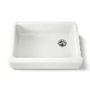 Kohler 5827-NY Whitehaven, Uc, 33 , Tall Apron Sink