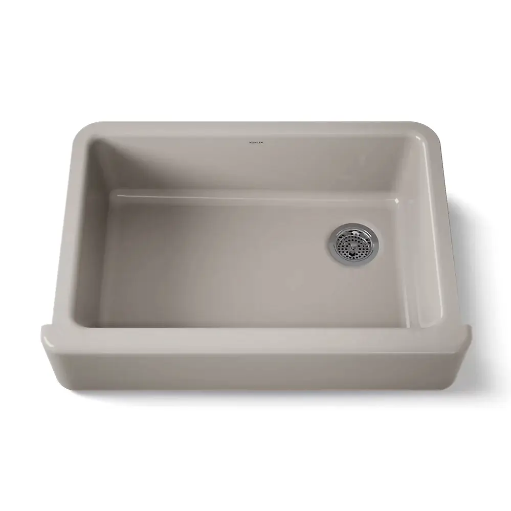 Kohler 5827-TRF Whitehaven Uc 33 Tall Apron Sink