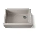 Kohler 5827-TRF Whitehaven Uc 33 Tall Apron Sink