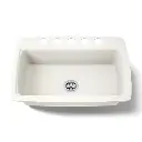 Kohler 5864-5U-96 Cape Dory Uc Sink 33X22