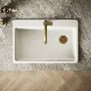 Kohler 5871-1A1-96 Riverby Sink Single Sr 1-Hole