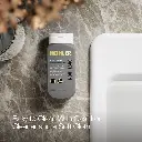 Kohler 5871-3A1-0 Riverby Sink Single Sr 3-Hole
