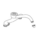 Kohler 58819-BV Spout Assy