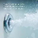 Kohler 1164-W1-0 Sunward 72" x 42" Drop-in Whirlpool Heated Bath White