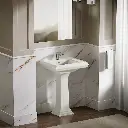 Kohler 2267-NY Memoirs Lavatory Pedestal