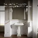 Kohler 2267-NY Memoirs Lavatory Pedestal