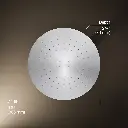 Kohler 13690-CP Contemporary Round 12 Rainhead With Katalyst Air-Induction Spray 2.5 GPM 