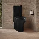 Kohler 6355-7 Persuade Curv 2-Piece Toilet, Ea