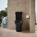 Kohler 6355-7 Persuade Curv 2-Piece Toilet, Ea