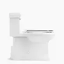 Kohler 6424-0 Memoirs Classic Ch-1Pc 1.28 Eb Toilet