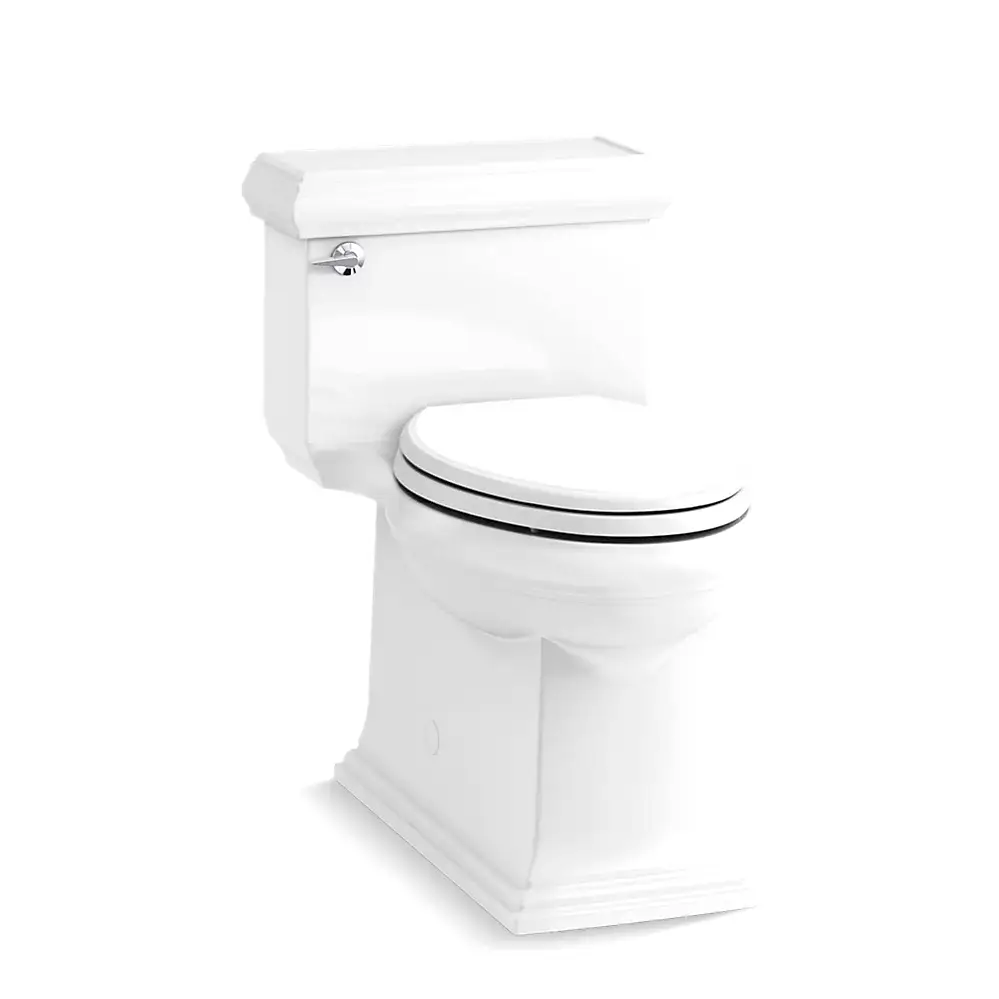 Kohler 6424-0 Memoirs Classic Ch-1Pc 1.28 Eb Toilet