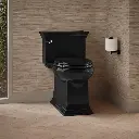 Kohler 6428-7 Memoirs Stately Ch-1Pc 1.28 Eb Toilet