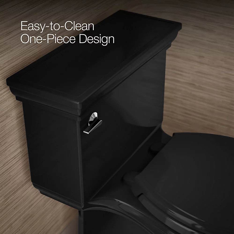 Kohler 6428-7 Memoirs Stately Ch-1Pc 1.28 Eb Toilet
