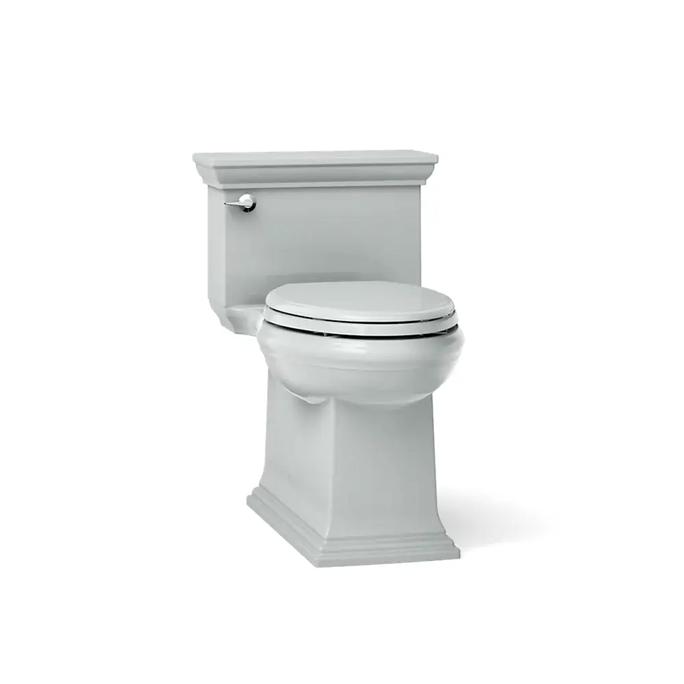 Kohler 6428-95 Memoirs Stately Ch-1Pc 1.28 Eb Toilet