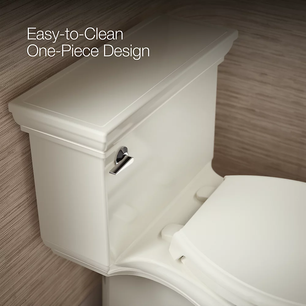 Kohler 6428-96 Memoirs Stately Ch-1Pc 1.28 Eb Toilet