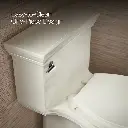 Kohler 6428-96 Memoirs Stately Ch-1Pc 1.28 Eb Toilet