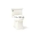 Kohler 6428-96 Memoirs Stately Ch-1Pc 1.28 Eb Toilet