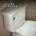 Kohler 6428-NY Memoirs Stately Ch-1Pc 1.28 Eb Toilet