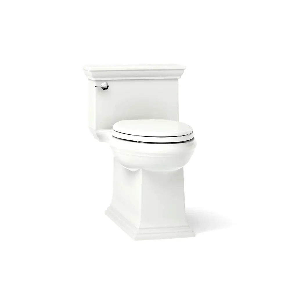 Kohler 6428-NY Memoirs Stately Ch-1Pc 1.28 Eb Toilet