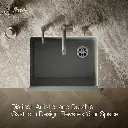 Kohler 6486-58 Whitehaven Uc, 30 , Short Apron Sink